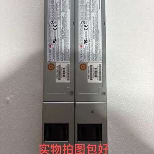 706P 750W原装 拆机 就 议价超微 冗余电源 PWS