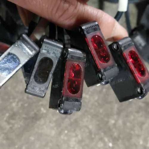 议价光电开关E3ZG传感器