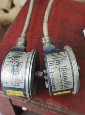 议价编码器Sp0hn-B∪rKhardt  型号 0ER8G-1