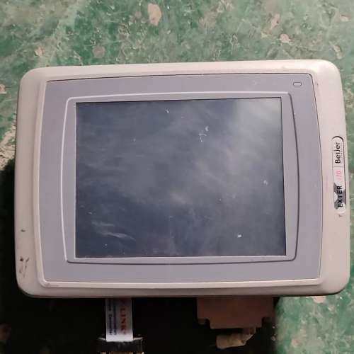 议价EXTER T70北尔触摸屏 二手正品 好议价 不实