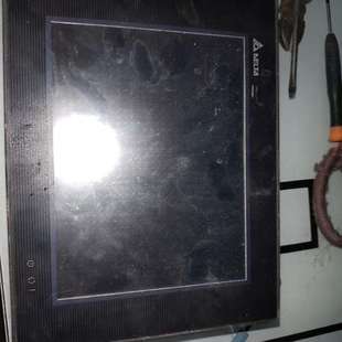 N500S52 HMC08 议价款 DELTA台达触摸屏