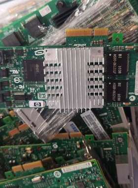 议价INTEL EXPI9404PTLBLK千兆四口网卡8257