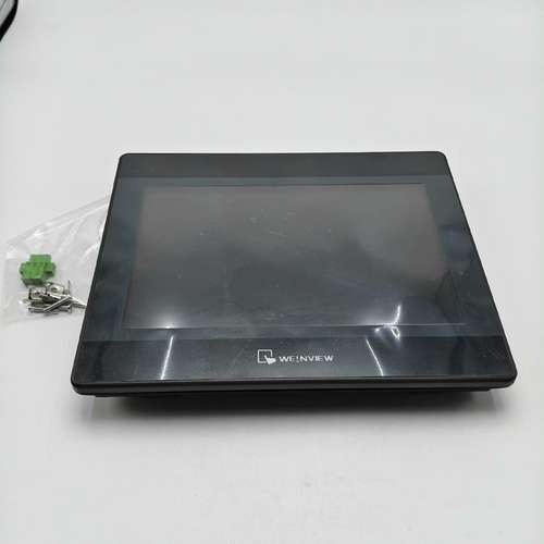 议价TK6102Iv5wv维纶通10寸触摸屏，功能完好，已下载程