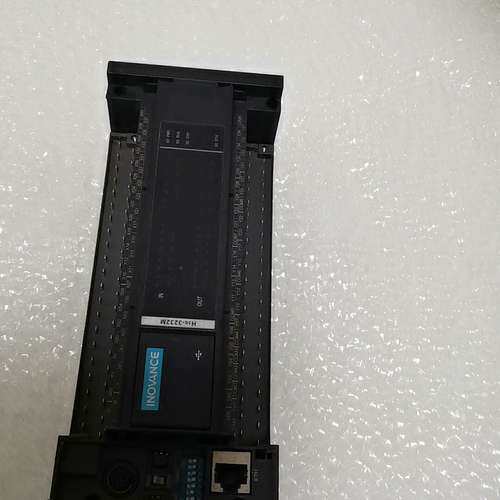 议价INOVANCE汇川PLC H3S-3232MT，拆机品，成