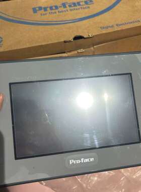 议价普洛菲斯触摸屏，型号：GC-4401W PFXGE4401W