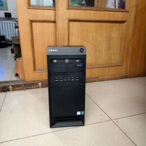 议价清华同方 超越E500主机，i7 6700CPU，16G