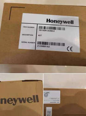 议价原装全新Honeywell霍尼韦尔1911i1981无线条码