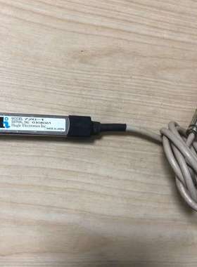 议价二手拆机HUGLE ELECTRONICS 传感器 720-