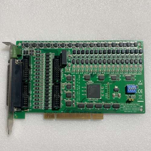 议价研华PCI-1730U REV.B1-5