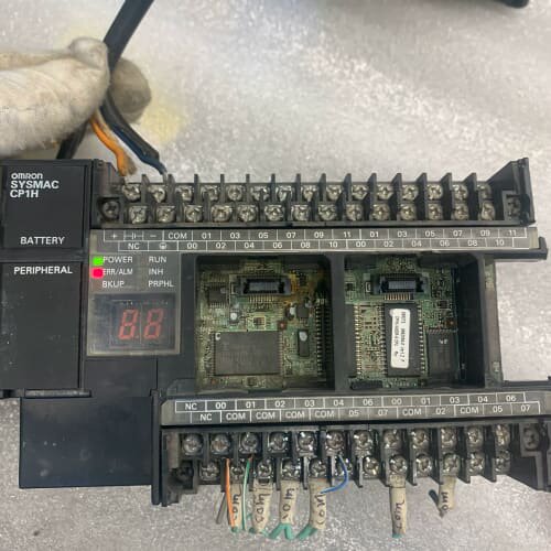 议价 CP1HH-X40DT-D 问题货