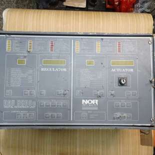 议价KONGSBERG康斯博格DGU8800e主机遥控面板 二手