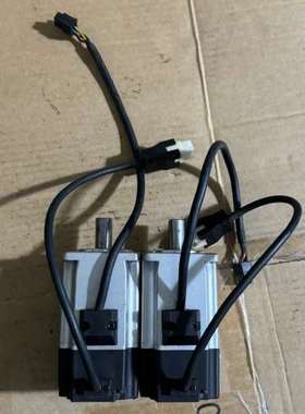 议价华成400w电机HC060R40G30J0LE 有