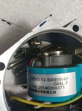 议价长春禹衡A-ZKD-12-500BM/4P-G05L-F编码