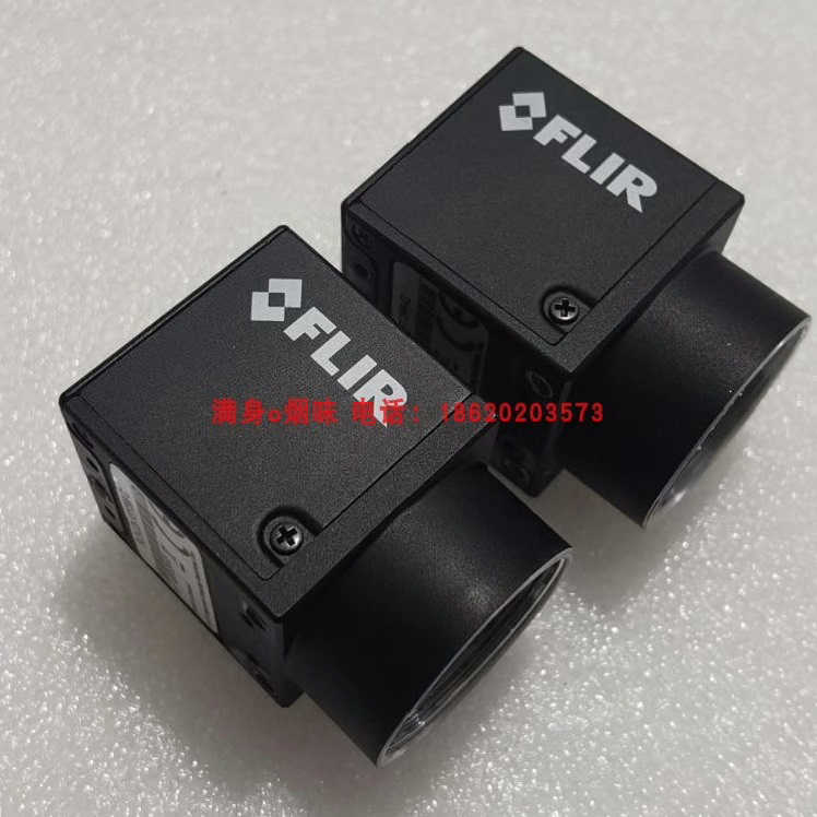 议价POINT GREY 灰点 FL3-U3-13Y3M-C