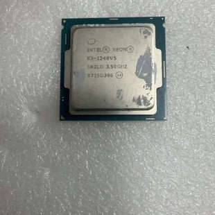 议价E3-1240v5正式版 ，有需要联系