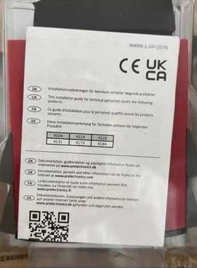 议价丹麦PR信号隔离器/通用变送器4116