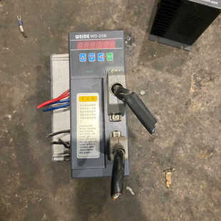 好 议价韦德伺服驱动器WD 功能正常 1.2KW功率 20B