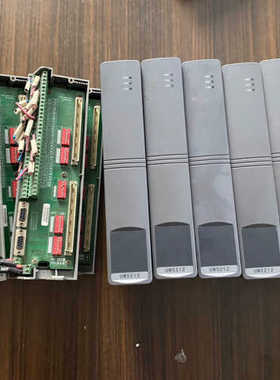 议价优稳模块UW5212底座TU5274