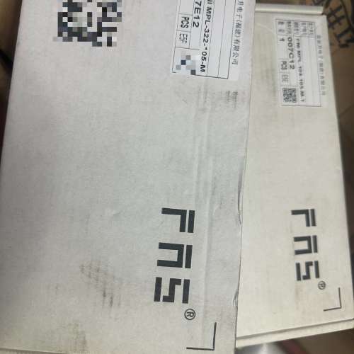 议价富延升主站模块   FNI MPL-322-105-M