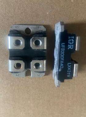 议价UFB200FA40P，拆机二极管，200安，400V