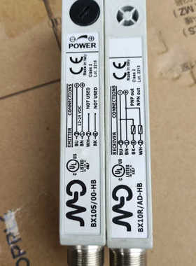 议价意大利MICRODETECTORS接近开关BX10R/AD-