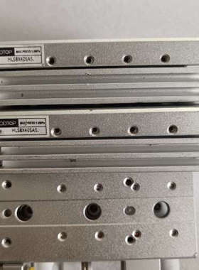 议价WODTOP滑台气缸HLS8x40SAS/HLSL8x40S