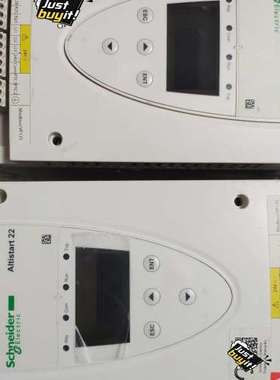 议价软启动Altistart 22