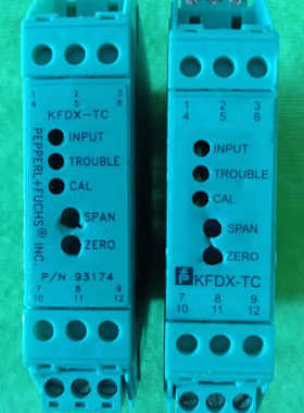 议价倍加福，PEPPERLFUCHS KFDX-TC,0933