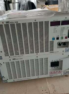 议价DAIHEN射频电源AGA-50B2，配套DGP-120A2