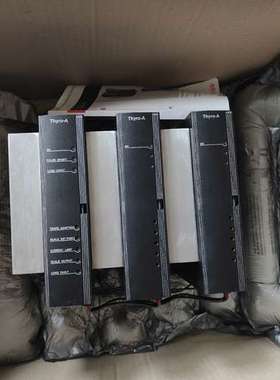 Thyro-A 全新AEG可控硅电源调功器3A 400-10