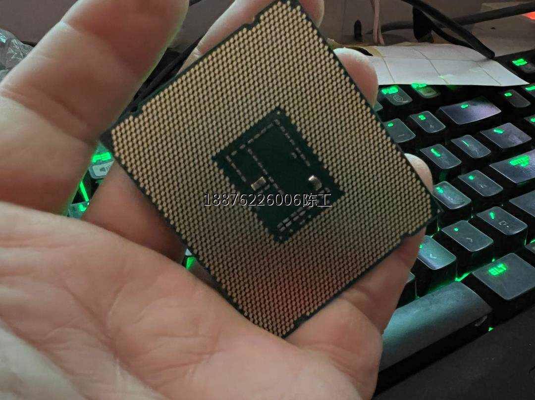 intel/至强e5-2660 v3  2.60ghz 服务