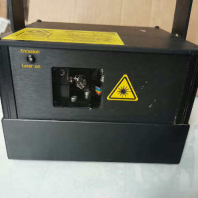 议价PM-5700RGB Pure Diode全彩5瓦户外激光灯