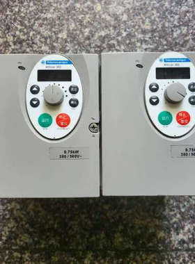 议价施耐徳302系列变频器0.75KW ATV302H075N4