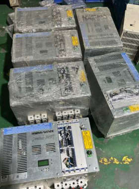 议价德国HarmsWende GENIUSMFI408L