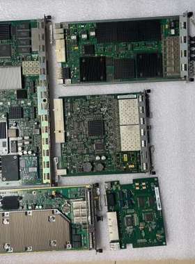 议价CXPG控制交叉协议处理板，拆机件，型号TNDD00CX