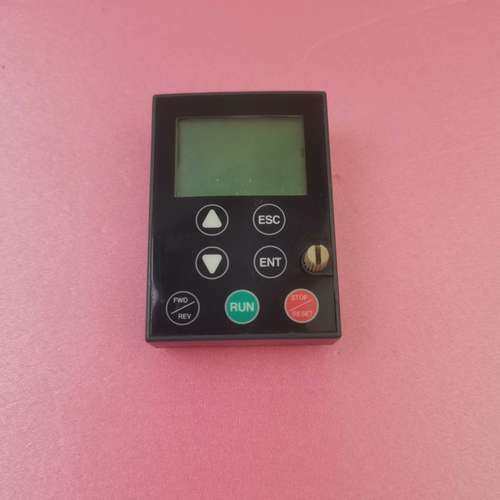 议价#变频器三相380vVW3A58101操作面板ATV5