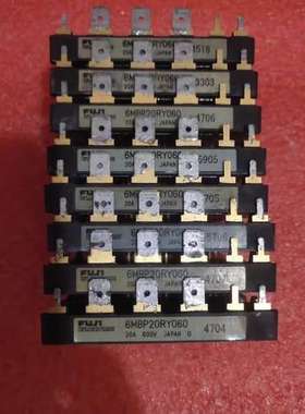 议价6MBP15RY060-1 6MBP20RY060-01 6