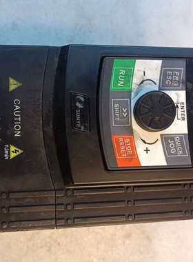 议价日业变频器CM528H-B4T4ROGB/5R5PB，4.0