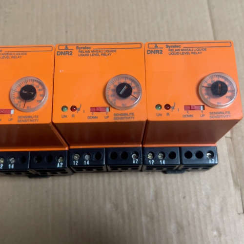 议价原装法国Syrelec DNR2.230V.240V