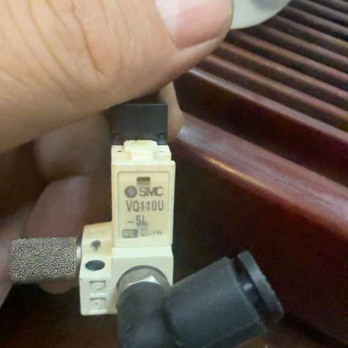 议价原装 VQ110U-5L，