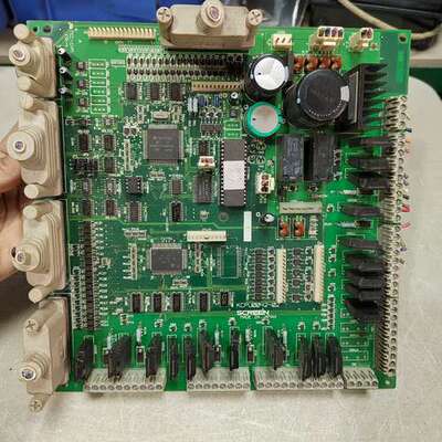 议价SCREEN KCPU0042-02适用于网屏6120  5