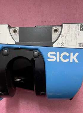 议价SICK LMS500-20000 德国西克激光扫描仪 原装