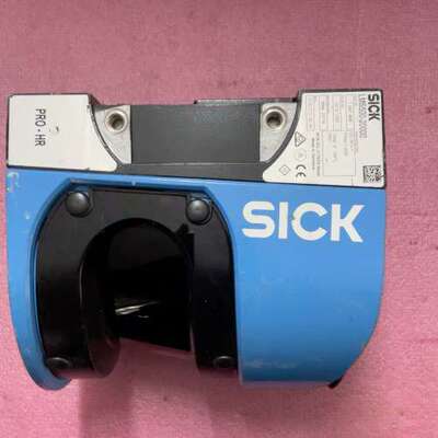 议价SICK LMS500-20000 德国西克激光扫描仪 原装