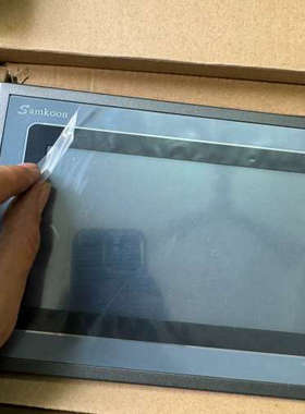 议价Samkoon 显控触摸屏 AK-070AE，屏幕尺寸7寸，