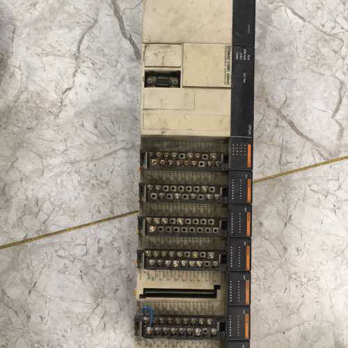 议价 SYSMAC CQM1  CPU41  OCH 1个