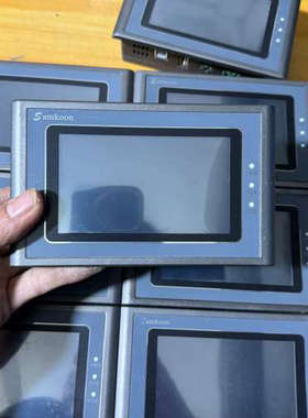 议价显控一体机触摸屏、GC-043-16M2AI-C、成色漂亮、