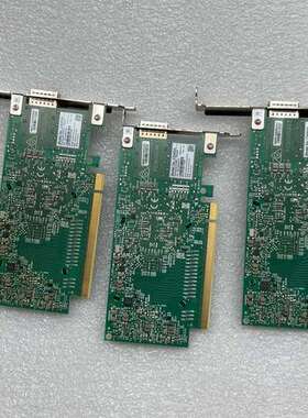 议价原厂Mellanox MCX455A-ECAT Connec