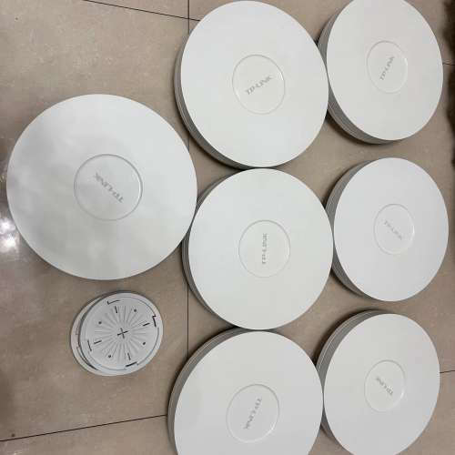 议价TP LINK AP1907GC POE  ，