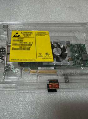 议价原装QLogic QLE2672 2-Port双通道16Gb