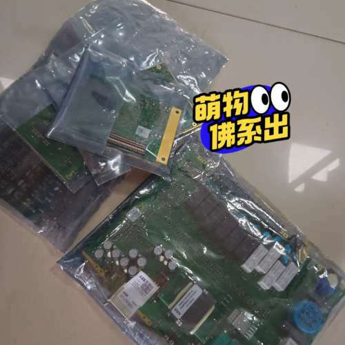 议价ABB全新控制板COM05 1KHL178041R0001H